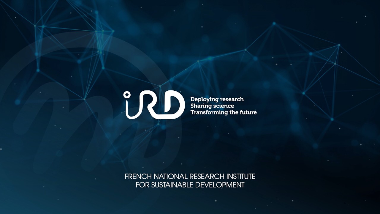 Celebrating 30 years of Operational Oceanography - Spotlight on our Shareholders: IRD