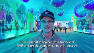 How Lumana Secured a 50,000+ Person Global Tech Conference