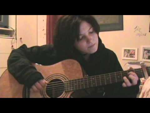 Lir Shilton - Can We Still Be Friends (Cover)