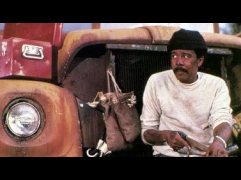 Bustin' Loose Full Movie Fact & Review In English /  Richard Pryor / Cicely Tyson