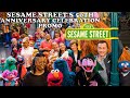 Sesame Street S 50th Anniversary Celebration PROMO