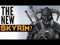 Witcher 3: BETTER than Skyrim? - The Know 