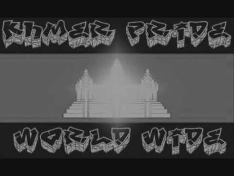 Khmer Kid - Thuggish Khmer Pride