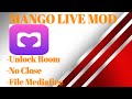 Aplikasi Stream MANGO Live MOD Link Ada Di Deskripsi
