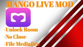 Download lagu aplikasi stream MANGO live MOD link ada di deskripsi mp3