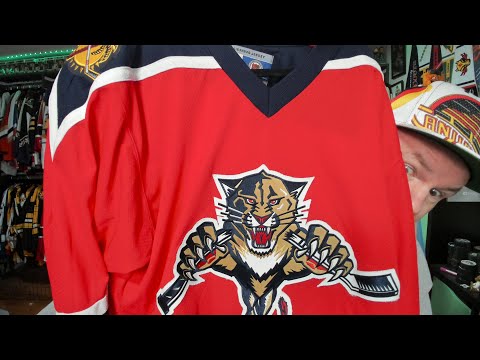 My Collection 2023 Edition: Florida Panthers