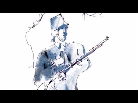 George Balint (1961-2019): Orchestral poem "Tocirea (The blunting)" (2006)