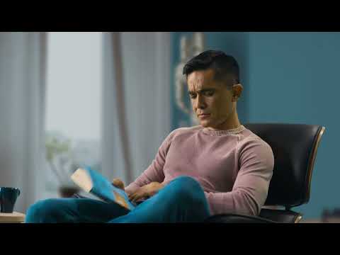 Sunil Chhetri on Staying Active with ACwO FwIT Smartwatch's Smart Reminders