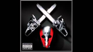 Vegas (Audio) - Bad Meets Evil - Shady XV