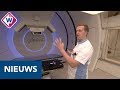 Eerste protonenkliniek geopend in Delft - OMROEP WEST