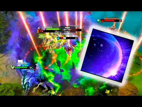 Pog Triple Chronosphere