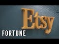 How Etsy Bounced Back And Found Profitability