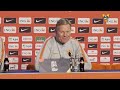 Koeman: 'Ze spelen ook Champions League' - VOETBAL INSIDE