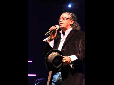 Sergio Vargas - Dime Donde