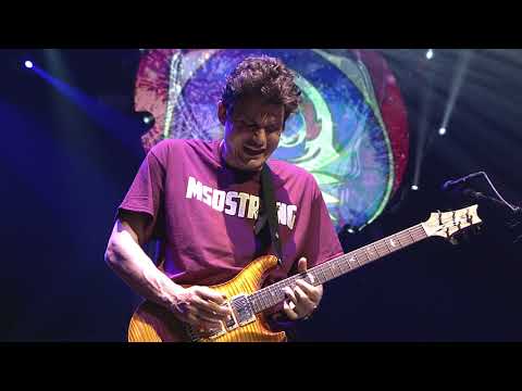 Dead & Company - Throwing Stones (Sunrise, FL 2/26/18)