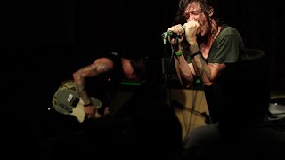 Sleepwave - Paper Planes (Live at Thompson House, KY)