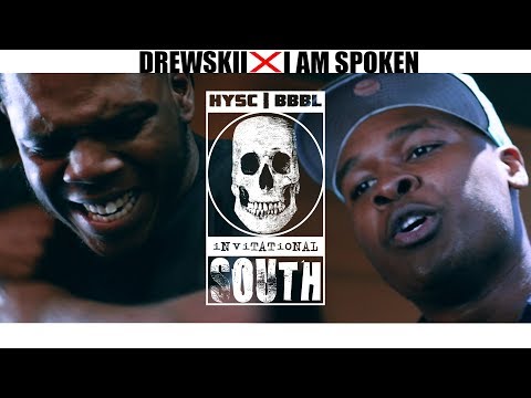 Drewskii vs I Am Spoken