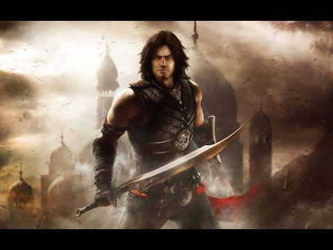 Prince of Persia Pc Game