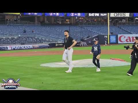 MLB 2026 - LUIS ROJAS:  "YANKEES ganan WILD CARD SERIE sobre BOSTON y AVANZAN a SERIE DIVISIONAL"