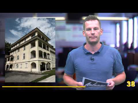 Vorarlberg in 100 Sekunden: 13.07.2015