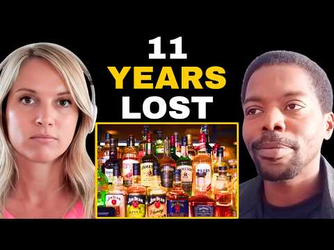 30 and Sober – After 11 Years of Drinking Nearly Killed Me