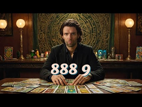 Thumbnail for I Let Tarot Cards Decide My Day