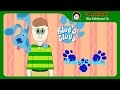 Blue S Clues Skidoo Sunday Episode 16 Art Museum 1x07 Version