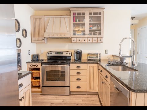 Marist College Rental - 137 Fulton Street Video Tour