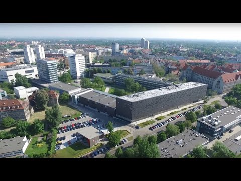 Film informacyjny o Politechnice Wrocławskiej (2020 r.)