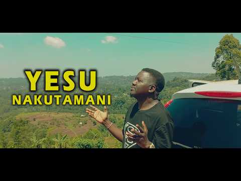 Yesu Nakutamani _ Afrobeat Flavor by Omae DEEP SWAHILI WORSHIP