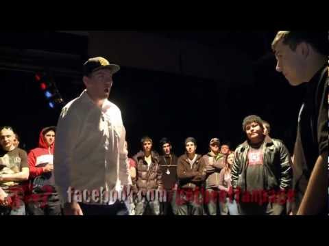 Mythz vs Replacement Esay