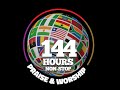 144 Hours Praise And Worship