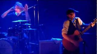 Puggy Empty Streets Goddess Gladys