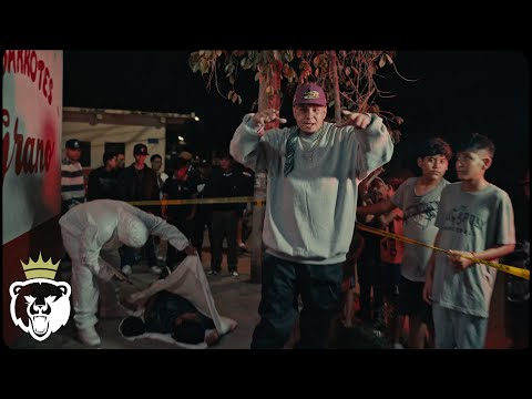 SID MSC // POR DONDE VIVO // VIDEO OFICIAL