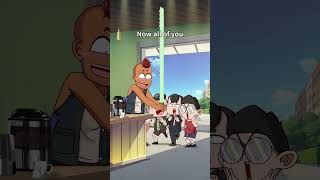 Download lagu The young man added extra ingredients, only to realize he was bringing down his stingy boss. mp3