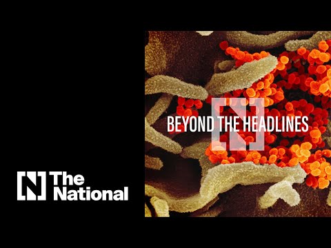 Podcast: How Covid-19 mRNA research could cure HIV and cancer