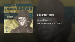 Slaughter Theme