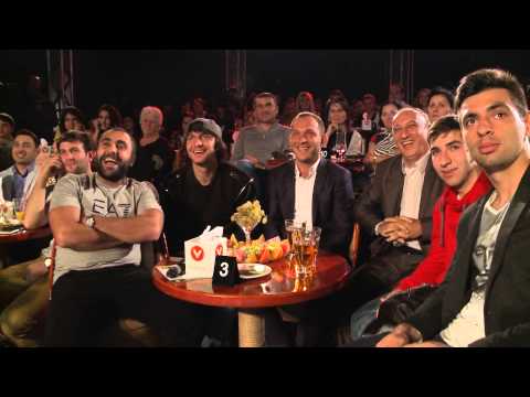 Vitamin Club 187 HD - Hyurer