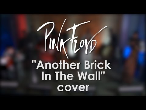 Pink Floyd - Another Brick in the Wall (Part II) (medieval cover by Stary Olsa)