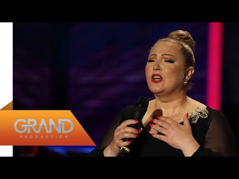 Lence Kukic - Bistra voda - GP - (Tv Grand 31.03.2023.)