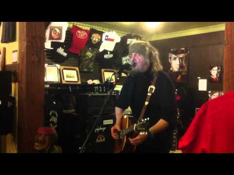 Ray Wylie Hubbard - Lone Star Music