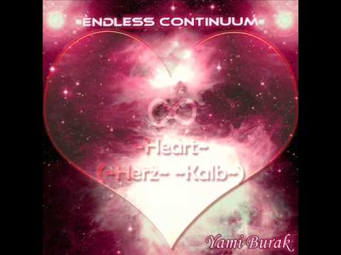 Yami Burak ~Heart~ (~Herz~ ~Kalb~)