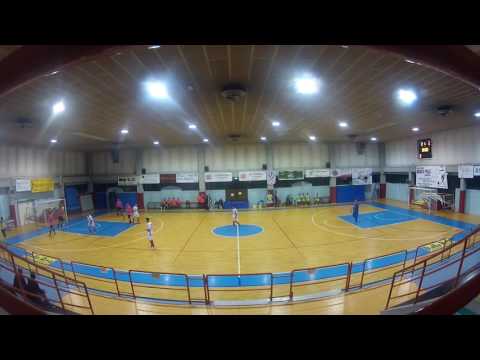 Futsal Marco Polo - Futsal Adria 7-5