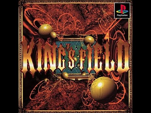 PS1 キングスフィールド1 RTA 1時間00分46秒