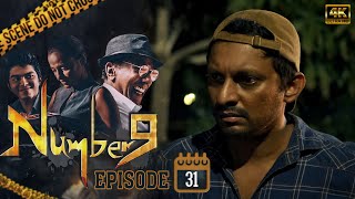 Number 9 | Episode 31 - (2022-03-29) | ITN preview image