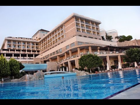 Horus Paradise Luxury Resort 2
