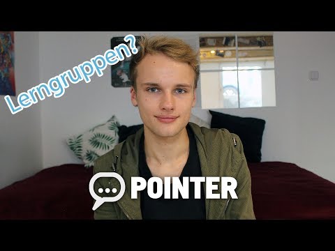 Justus vloggt - Lernen in Lerngruppen?