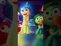 Inside Out Rap Battle Joy Vs Anxiety Insideout2