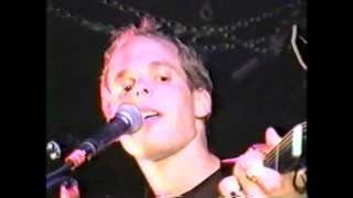 Palace Brothers at Thread Waxing Space, New York City, 6-24-94 (live)