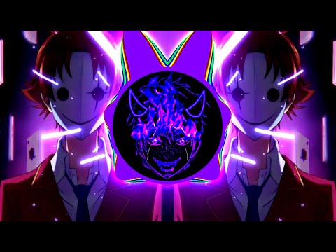 Stain the Canvas - Puppet (RAIZHELL Remix)